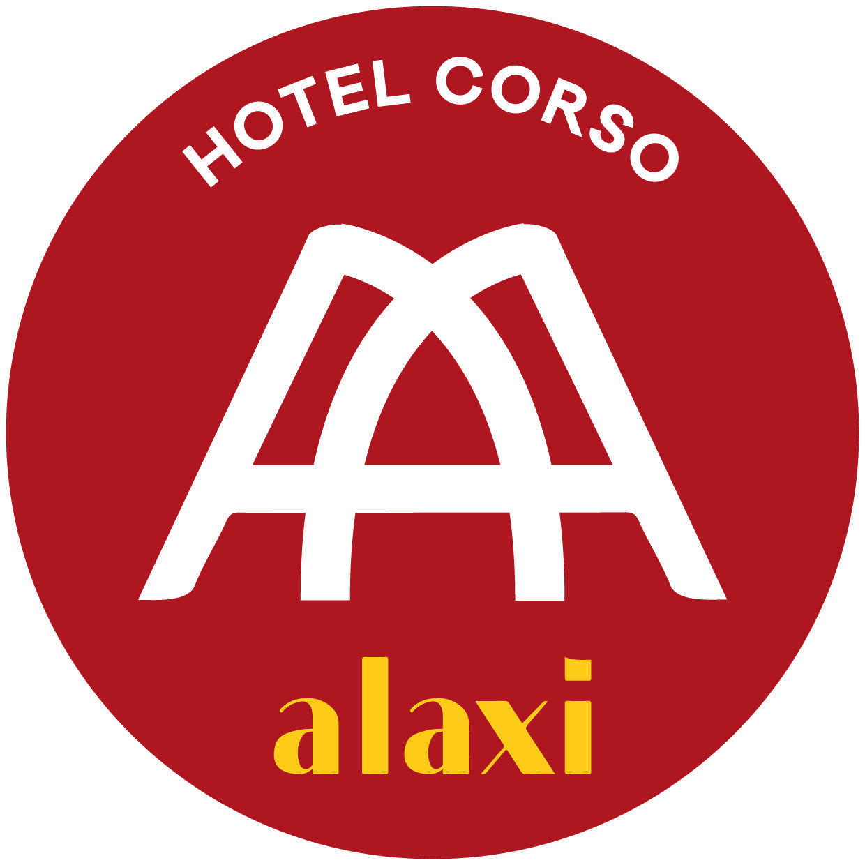 Corso Alaxi Hotels