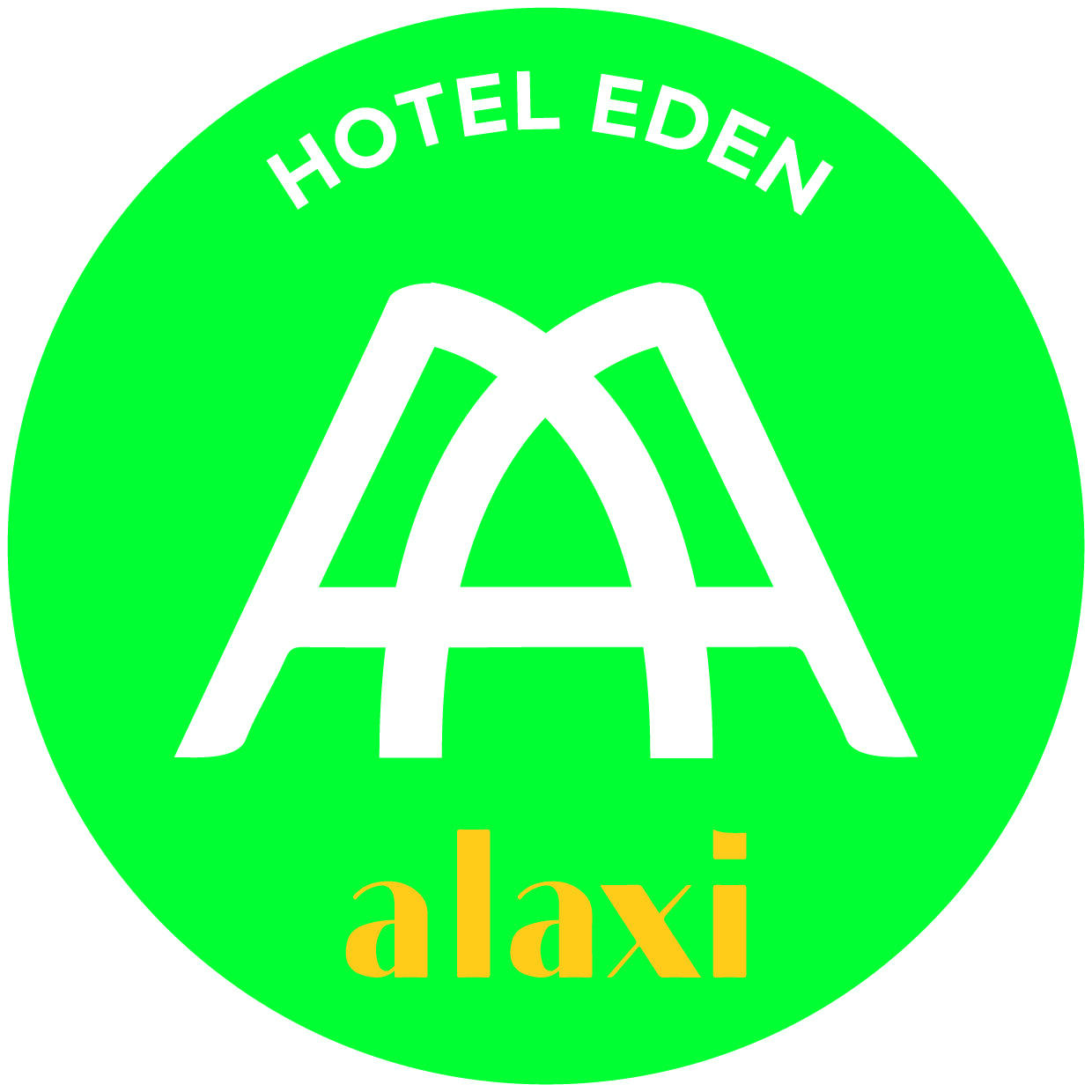 Eden Alaxi Hotels